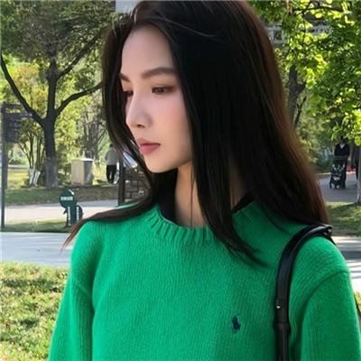 美人与美人